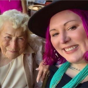 Meet your Posher, Jalyse